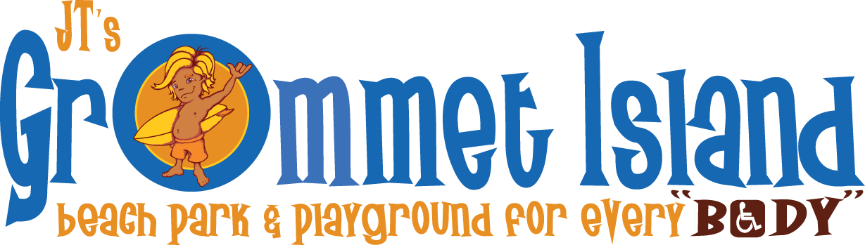 JT's Grommet Island Park