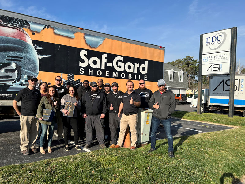 Saf-Gard